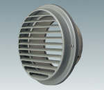 外壁用（排気）製品